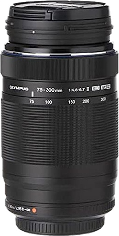 OLYMPUS　75-300mm 4.8-6.7Ⅱ　ed msc 1008941__ScaleHeightWzgzNl0.